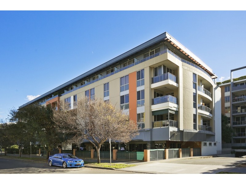 315/635 Gardeners Road, Mascot NSW 2020