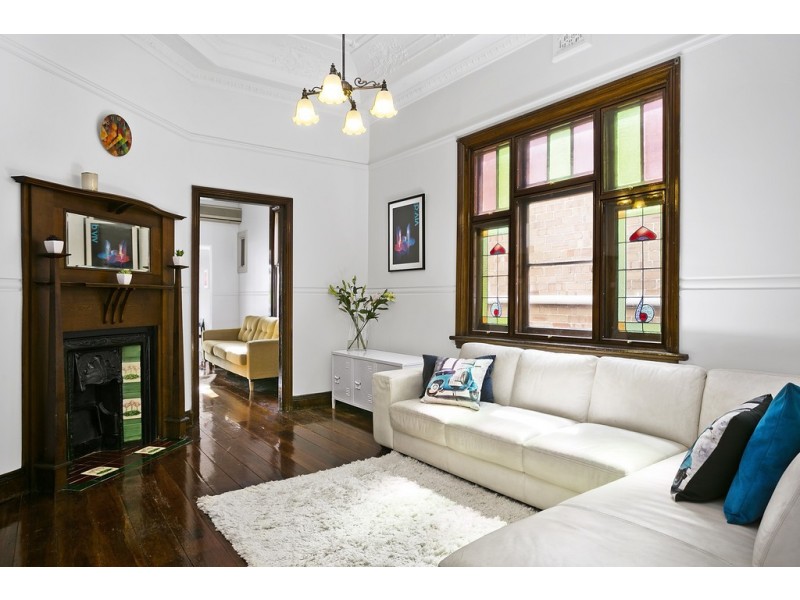 6 Illawarra Road, Marrickville NSW 2204