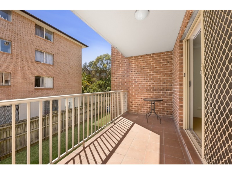 5/7 Hill Street, Marrickville NSW 2204