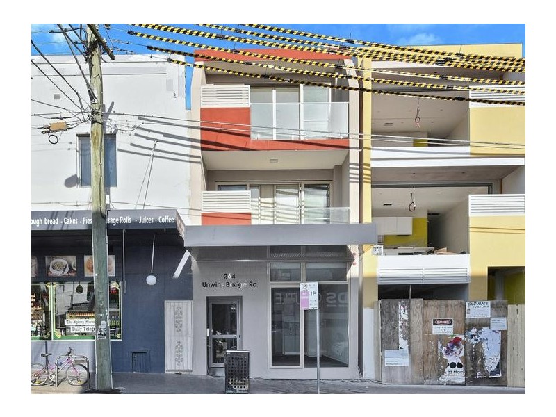 2/264 Unwins Bridge Road, Sydenham NSW 2044