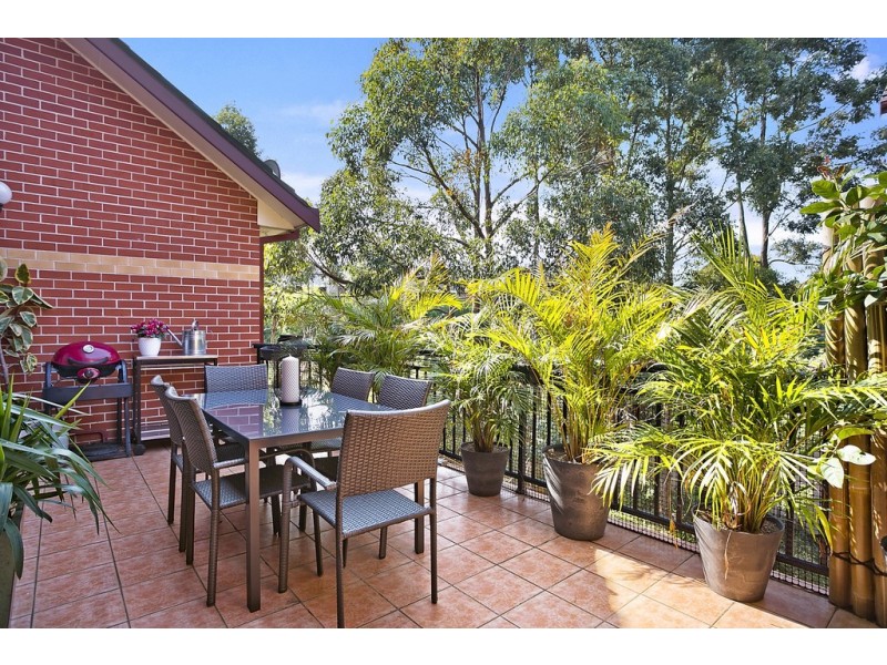 19/3 Williams Parade, Dulwich Hill NSW 2203