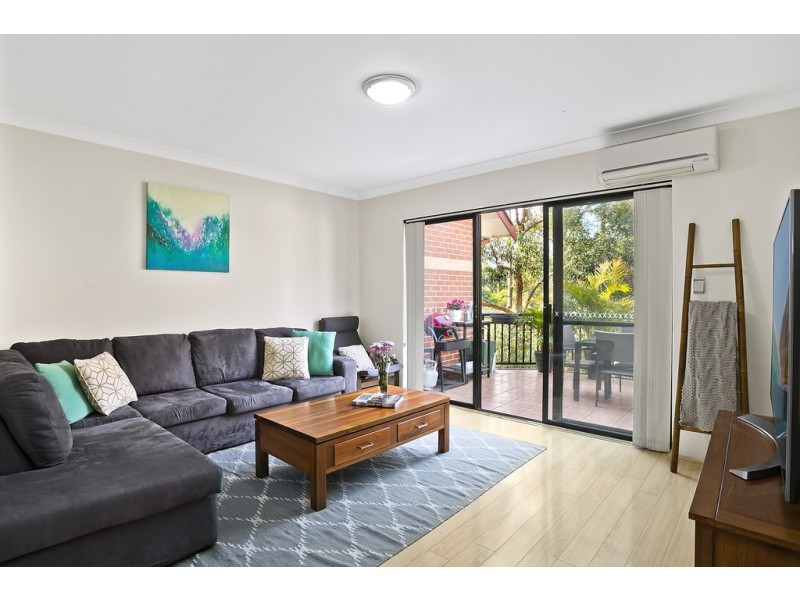 19/3 Williams Parade, Dulwich Hill NSW 2203