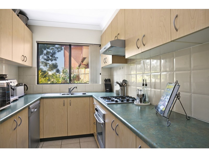 19/3 Williams Parade, Dulwich Hill NSW 2203