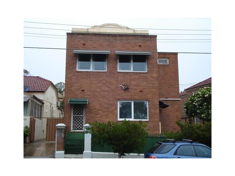 6/184 Cavendish St, Stanmore NSW 2048