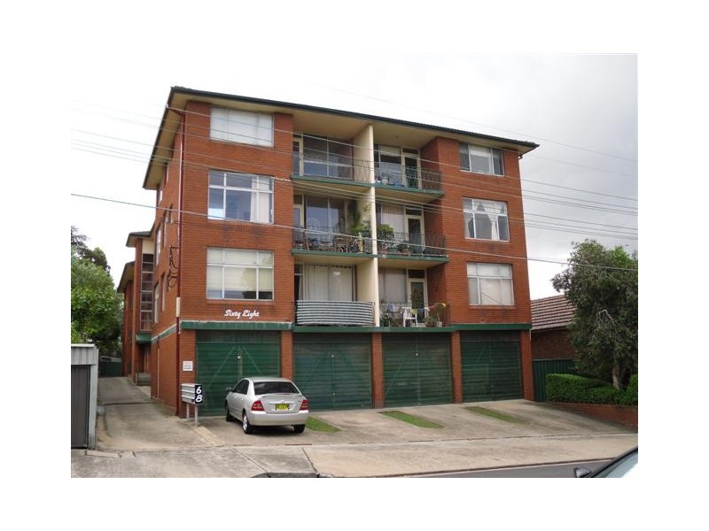 16/68-70  Illawarra Road, Marrickville NSW 2204