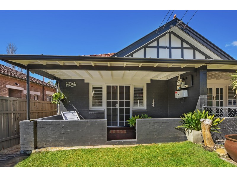 108 Thornley Street, Marrickville NSW 2204