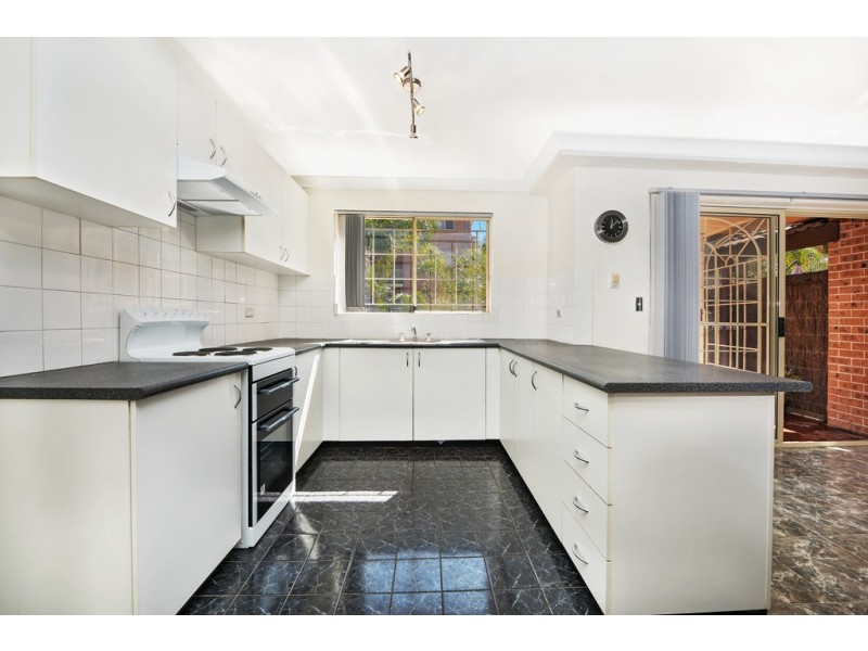 3/3 Hill Street, Marrickville NSW 2204