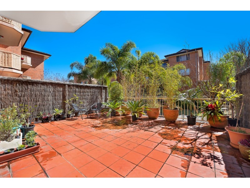 3/3 Hill Street, Marrickville NSW 2204