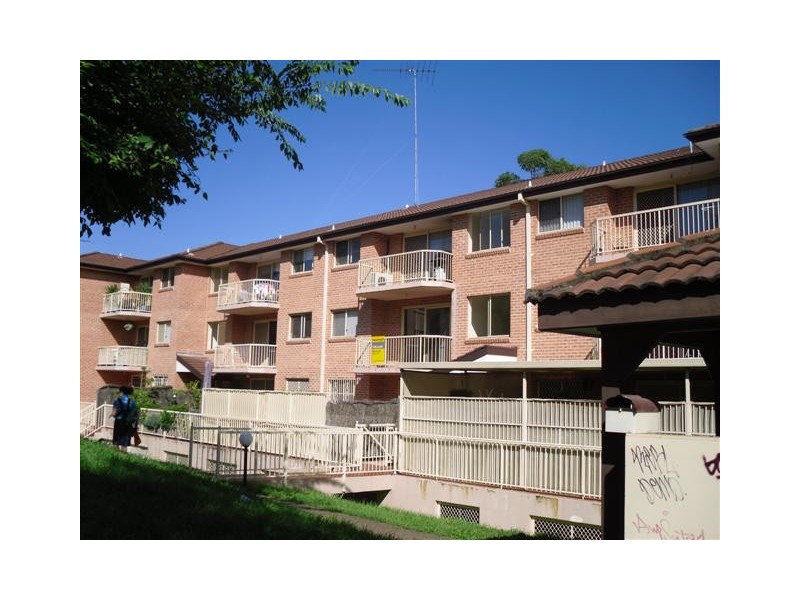 15/1 Hill Street, Marrickville NSW 2204