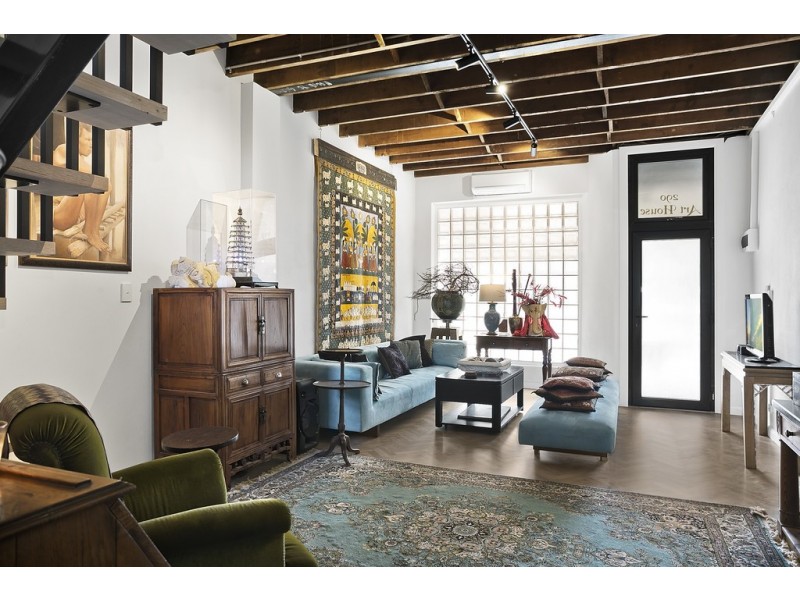 290 Unwins Bridge Road, Sydenham NSW 2044