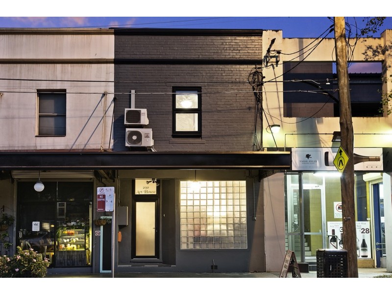 290 Unwins Bridge Road, Sydenham NSW 2044