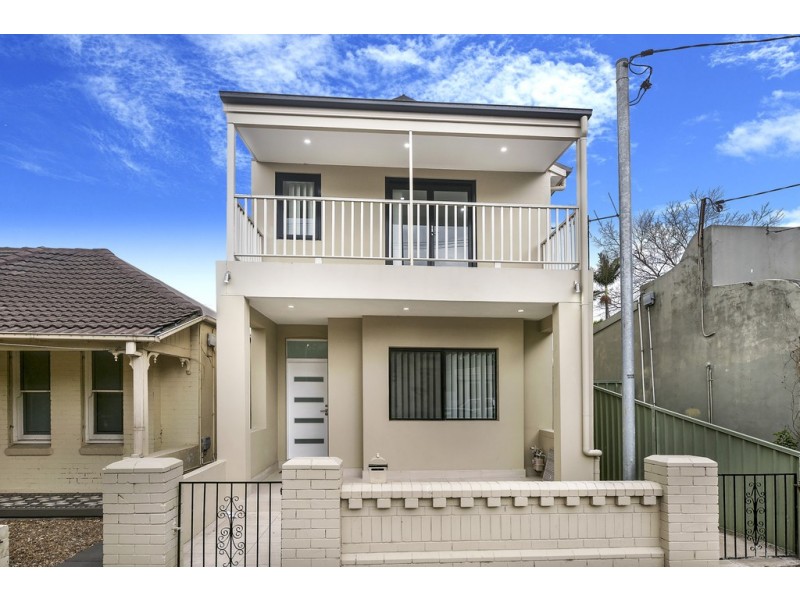 81 Frederick Street, St Peters NSW 2044