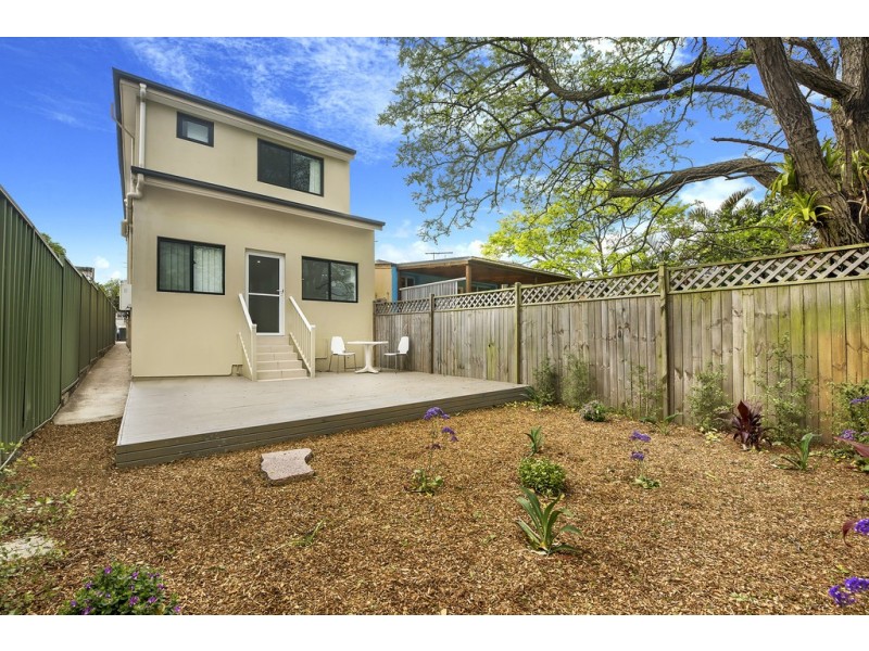 81 Frederick Street, St Peters NSW 2044