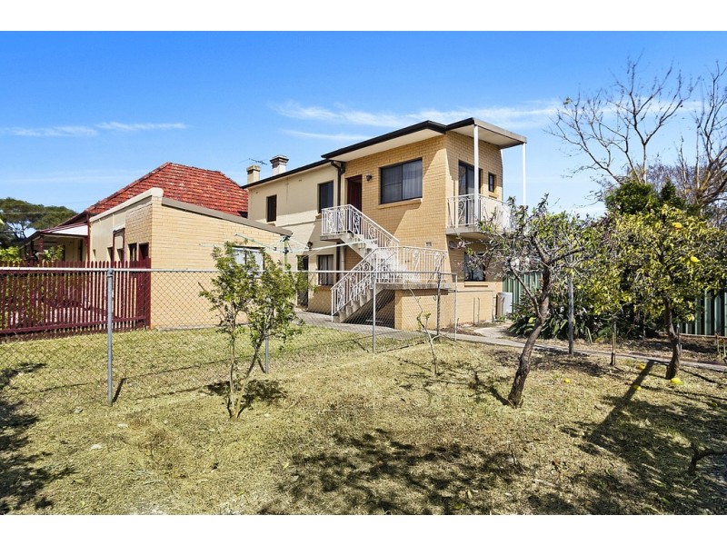 6 Ivanhoe Street, Marrickville NSW 2204