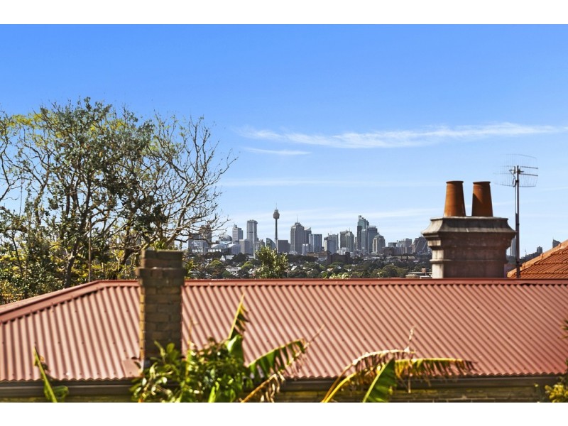 6 Ivanhoe Street, Marrickville NSW 2204