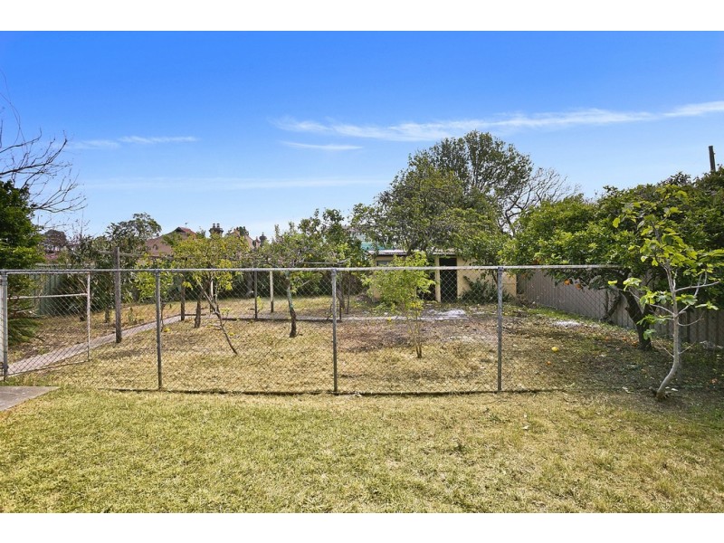 6 Ivanhoe Street, Marrickville NSW 2204