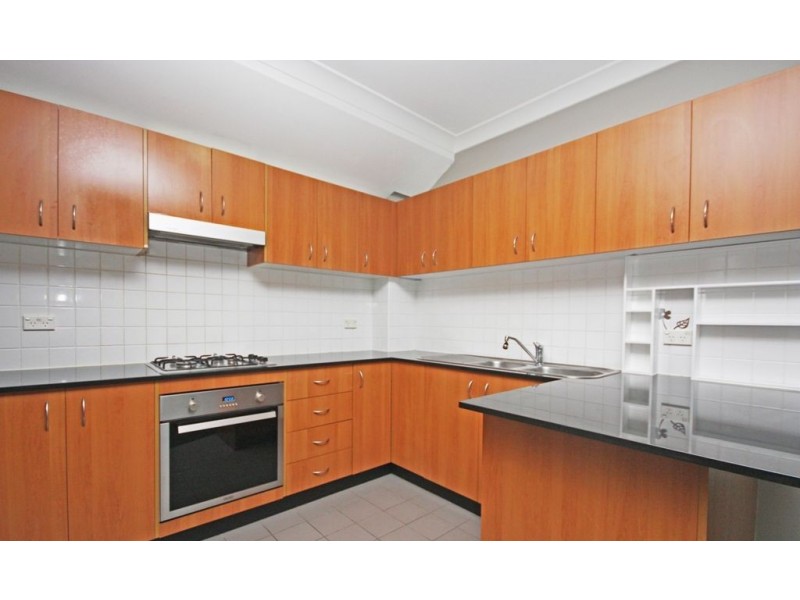 6/18 Cecilia Street, Marrickville NSW 2204