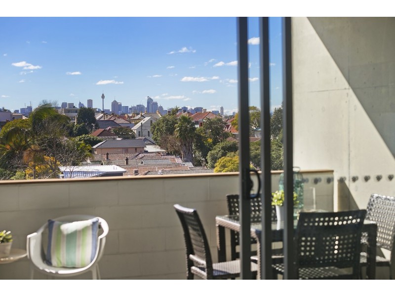 A404/359 Illawarra Road, Marrickville NSW 2204
