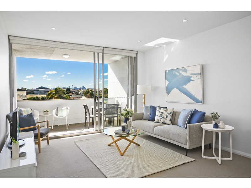 A404/359 Illawarra Road, Marrickville NSW 2204