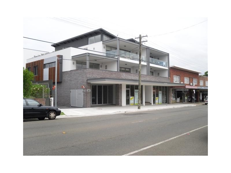 2/192-194 William St, Earlwood NSW 2206