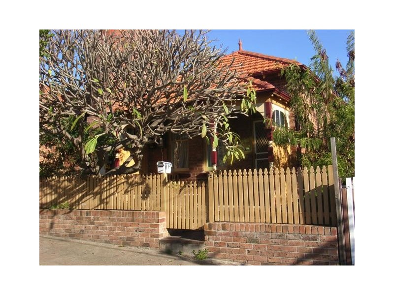 24 Premier St, Marrickville NSW 2204