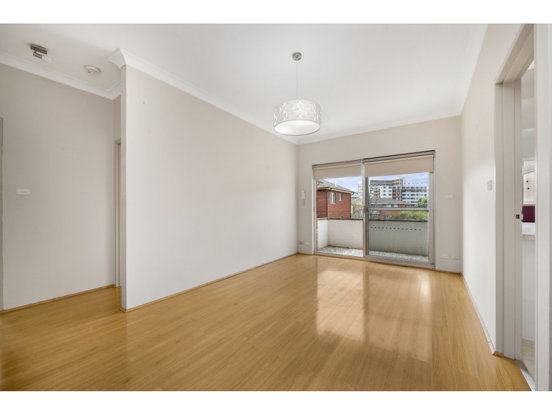 12/32 Queen Victoria Street, Bexley NSW 2207