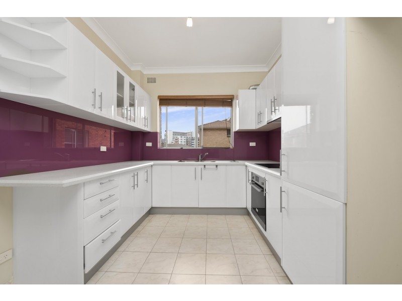 12/32 Queen Victoria Street, Bexley NSW 2207