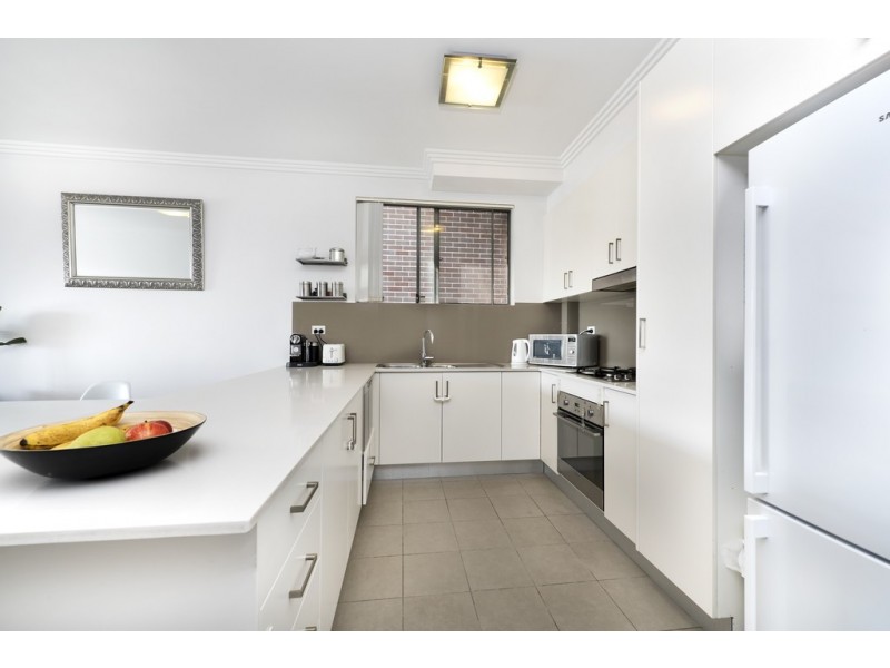 57/553 New Canterbury Road, Dulwich Hill NSW 2203