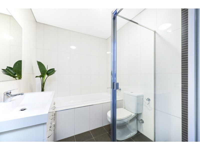 57/553 New Canterbury Road, Dulwich Hill NSW 2203