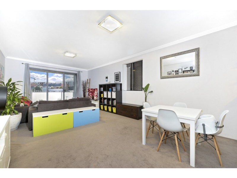 57/553 New Canterbury Road, Dulwich Hill NSW 2203