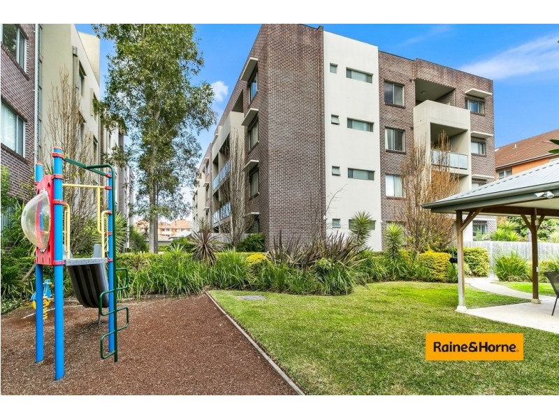 57/553 New Canterbury Road, Dulwich Hill NSW 2203