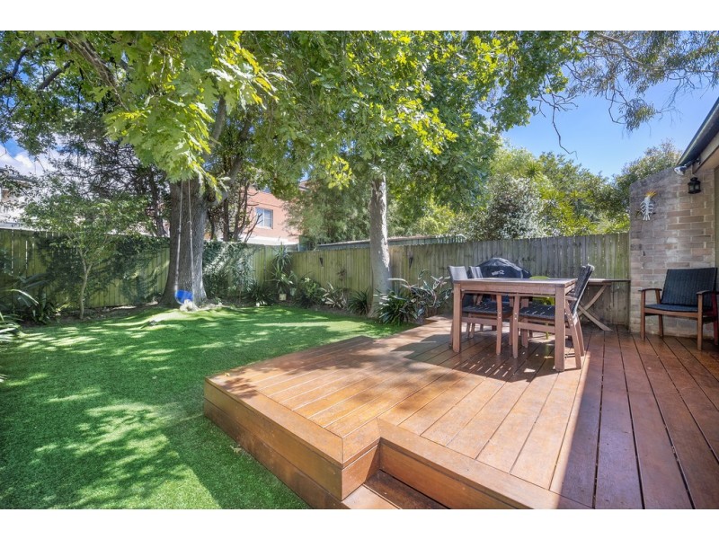 2 Wicks Avenue, Marrickville NSW 2204