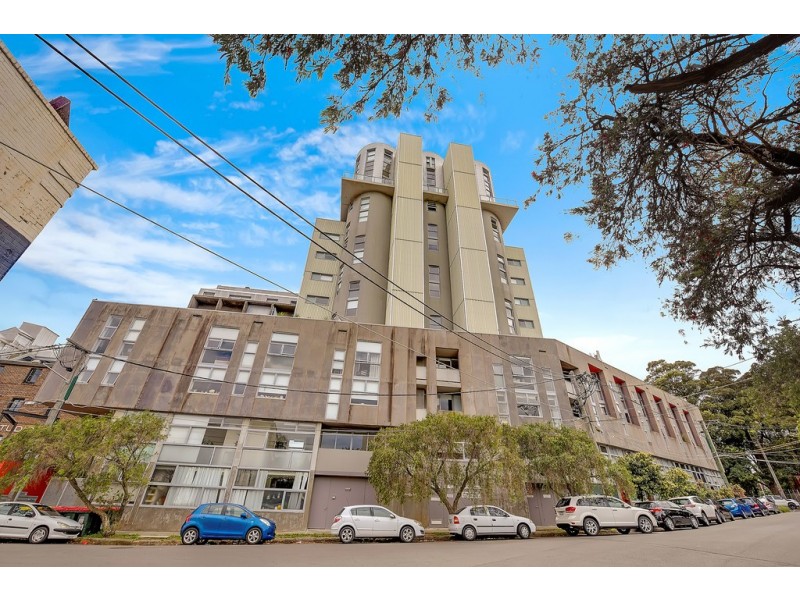 11/1 Gladstone Street, Newtown NSW 2042