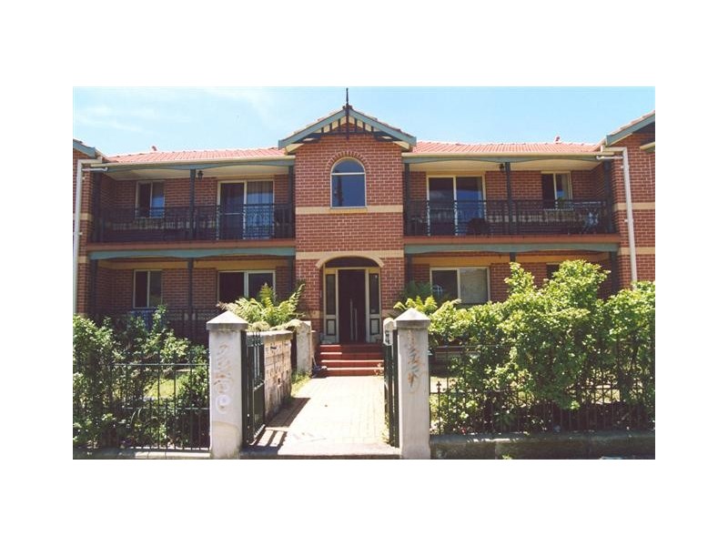 2/367 Marrickville Road, Marrickville NSW 2204