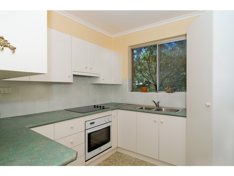 13/3 Riverside Crescent, Marrickville NSW 2204