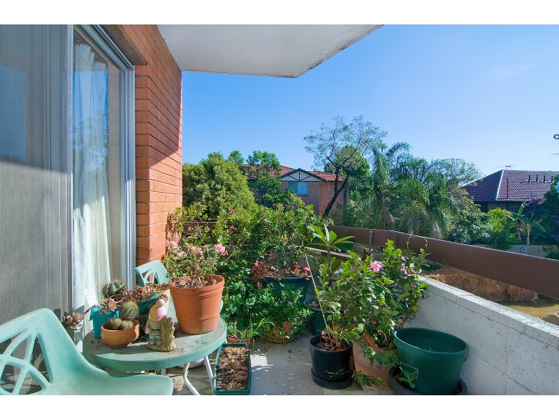 13/3 Riverside Crescent, Marrickville NSW 2204