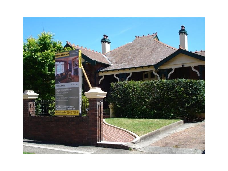 Marrickville NSW 2204