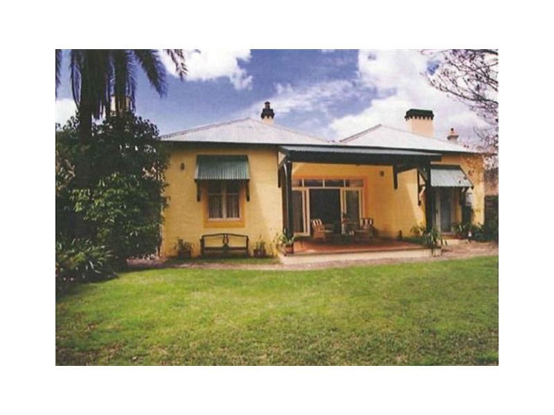 Marrickville NSW 2204