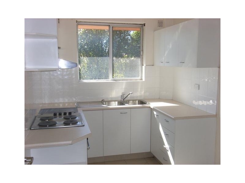 6/48 Henson St, Marrickville NSW 2204