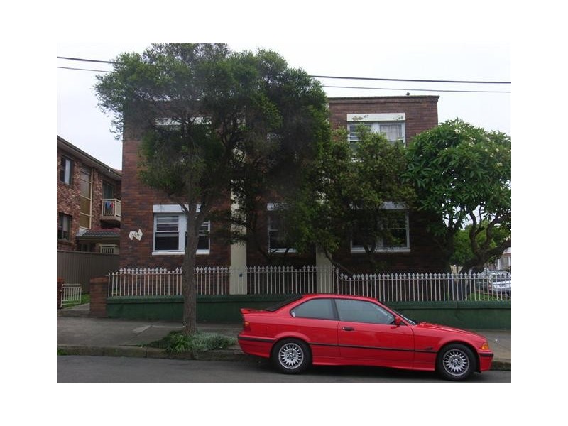 2/319 Victoria Rd, Marrickville NSW 2204