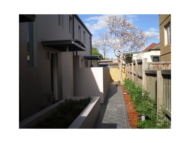 3/1 Moyes Street, Marrickville NSW 2204