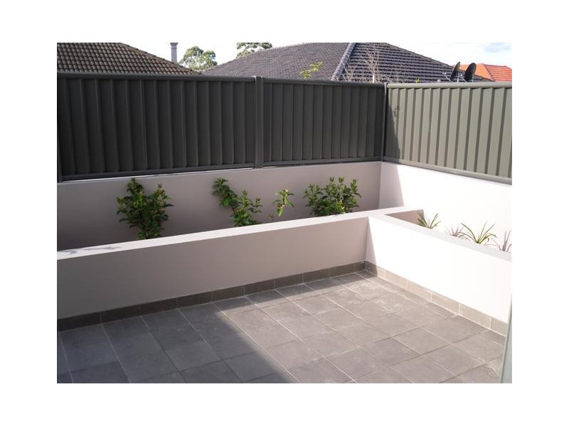 3/1 Moyes Street, Marrickville NSW 2204