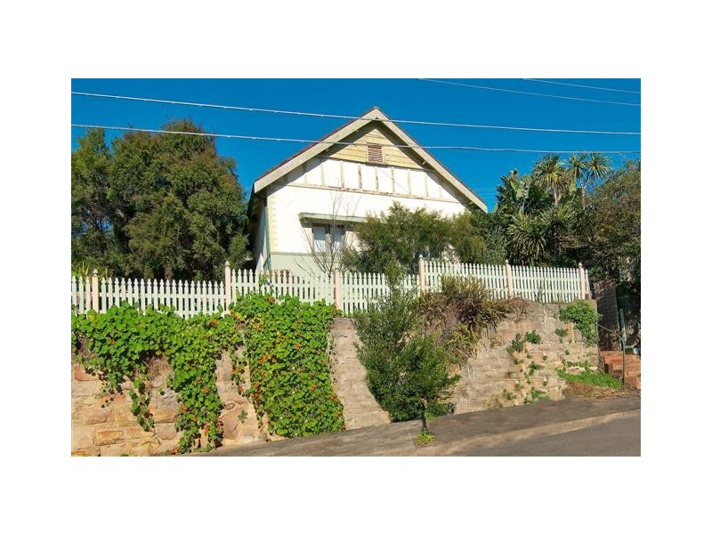 4 Riverdale Ave, Marrickville NSW 2204