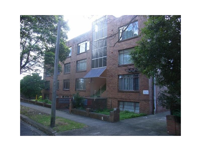 40/11 Osgood Ave, Marrickville NSW 2204