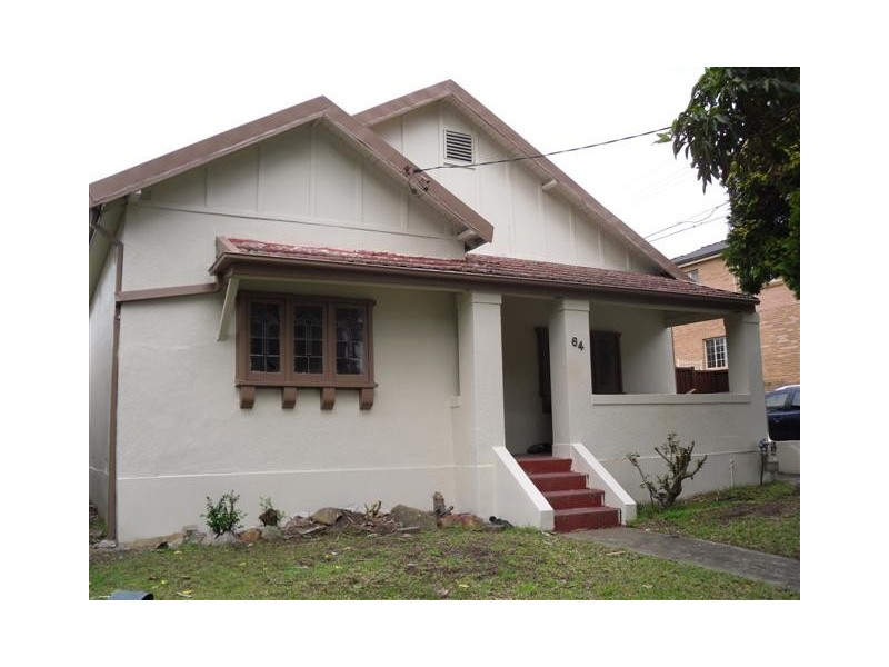 64  Wardell Rd, Earlwood NSW 2206