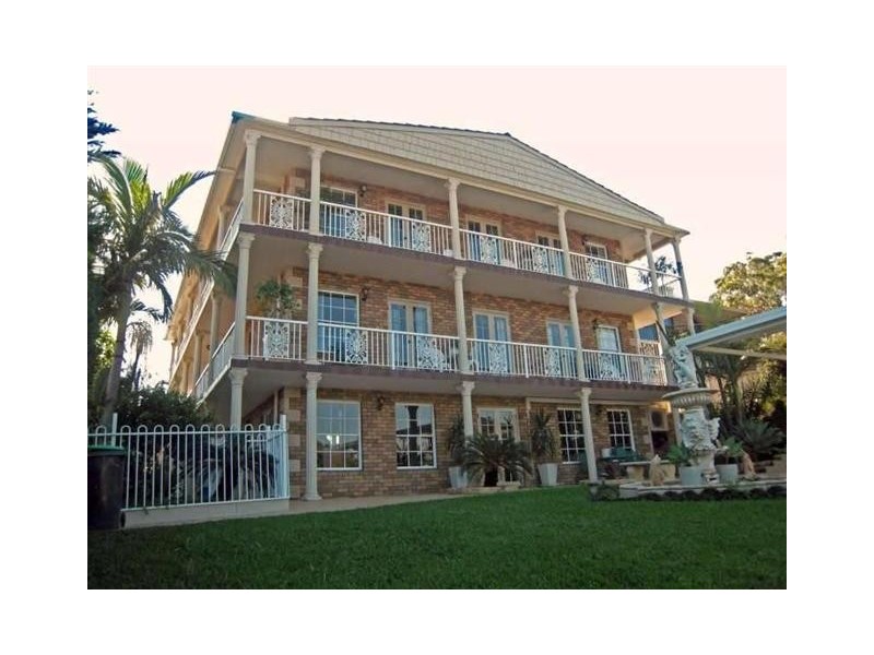 7B Tottenham St, Blakehurst NSW 2221