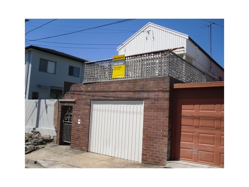 2  Stone St, Earlwood NSW 2206