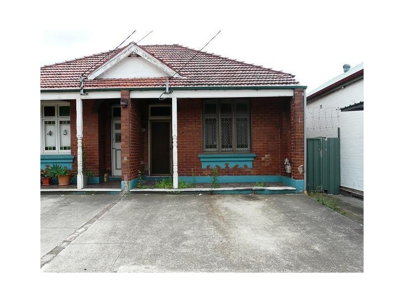 797 New Canterbury Rd, Dulwich Hill NSW 2203