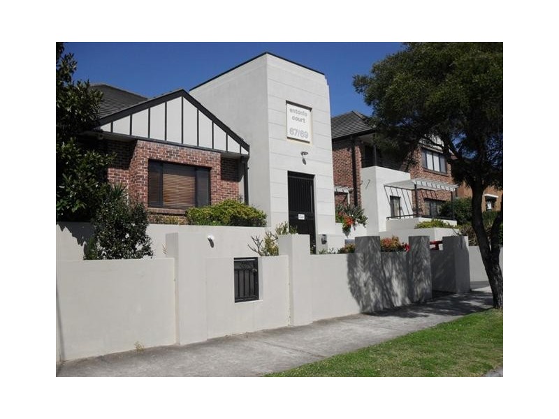 11/67-69 Pile St, Marrickville NSW 2204