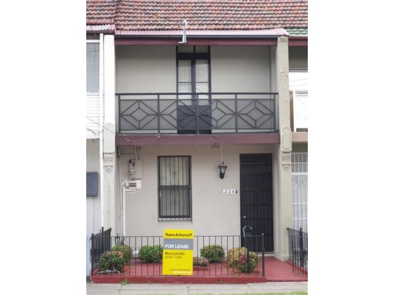 224 Livingstone Rd, Marrickville NSW 2204